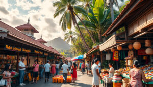 Bali Expands Payment Options for Tourism Tax: New Points Added at Major Attractions!