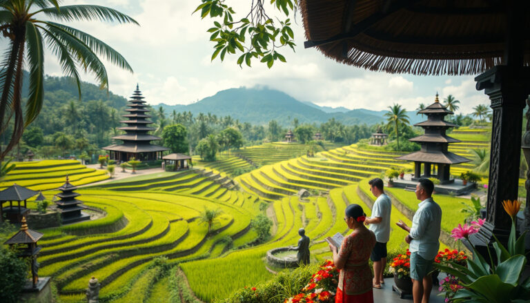 Bali Takes a Stand: Strict New Rules Enforced for ‘Naughty’ Tourists to Preserve Cultural Integrity