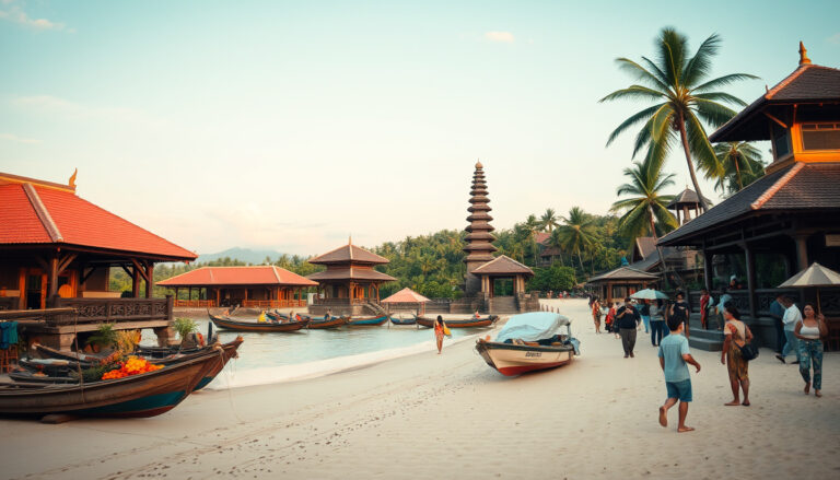 Bali Unleashes Strict New Rules: Tourists Warned Against 'Naughty' Behavior Amid Cultural Preservation Efforts