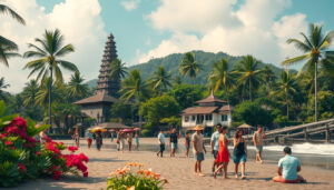 Bali Unveils Strict New Guidelines for Foreign Tourists: What You Need to Know Before Visiting!