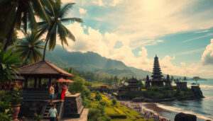 Bali Unveils Strict New Rules for Tourists: What You Need to Know Before Visiting!