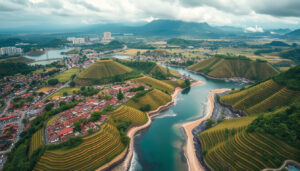 Bali's Balancing Act: Can the Island Preserve its Paradise Amid Rising Overtourism?