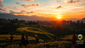 Bali's Bold Move: New Rules Demand Respect from Tourists, Legal Action Looms for 'Naughty' Behaviors