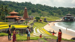 Bali's Governor Issues Crucial Guidelines for Tourists: Respect the Culture or Face Consequences!