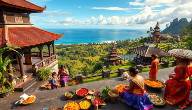 Bali's Governor Issues Strict Guidelines for Tourists: Respect Local Customs or Face Legal Consequences!