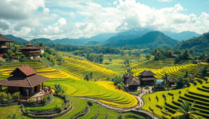 Bali's Hotel Industry in Crisis: Illegal Rentals Surge Despite Rise in Foreign Tourists!