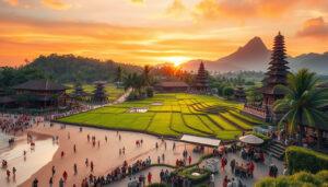 Bali’s Overtourism Crisis: Can New Rules and a Tourist Tax Save Paradise?