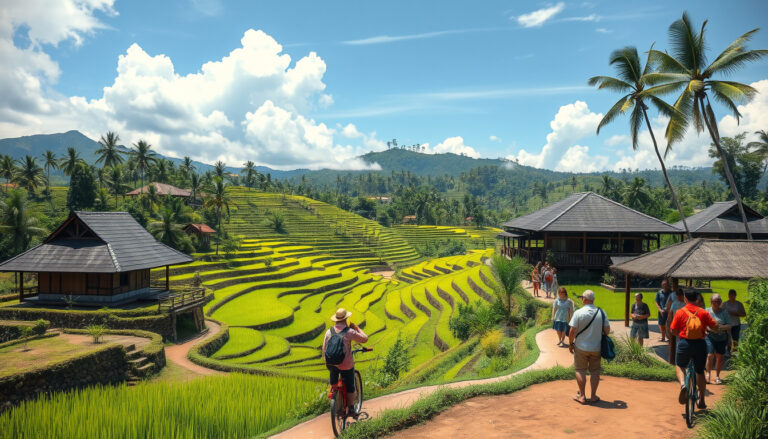 Bali's Tough New Tourist Rules: What You Need to Know Before Your Trip!