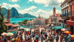 Brace for Impact: Major Tourist Fees Set to Transform Travel in 2025 Across Bali, Greece, Venice, and More!