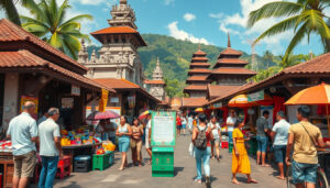 Easier and More Accessible: Bali Expands Payment Points for Tourism Tax to Boost Compliance and Preserve Culture