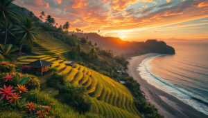 Expecting Paradise in Bali? The Untold Truth Behind the Island's Allure and Challenges