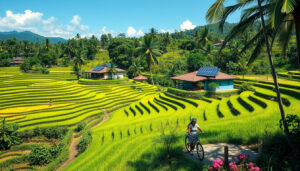 Explore Bali Sustainably: The Ultimate Guide to Eco-Tourism Apps and Green Travel Tips