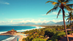 From Volcanic Ash to Luxurious Shores: How Sanur Became Bali's Iconic Tourism Hub 60 Years Ago