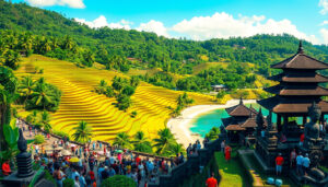 Is Bali’s Paradise Thriving or Dying? A Deep Dive into the Island’s Overtourism Crisis and Mandatory Tourist Tax
