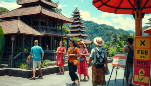 New Bali Rules for Foreign Tourists: Dress Code, Fees, and More - What You Need to Know!