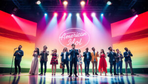 Unveiling American Idol's Top 12: Did They Make the Right Cuts? Plus a Nod to James Taylor's Influence!