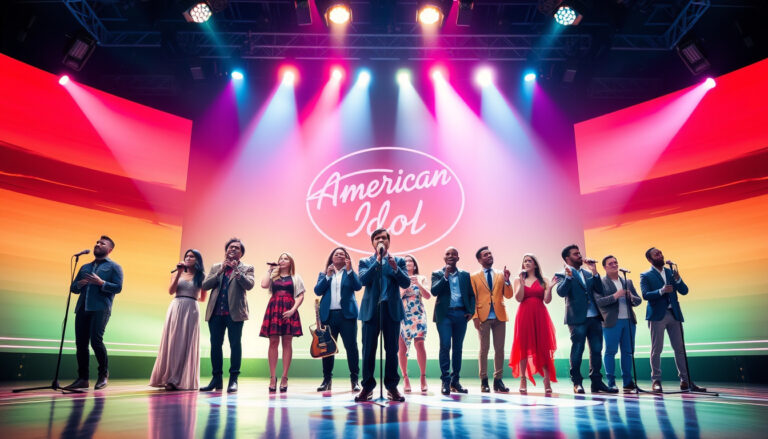 Unveiling American Idol's Top 12: Did They Make the Right Cuts? Plus a Nod to James Taylor's Influence!