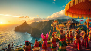 Attention Bali Tourists: Major Road Closure Next Weekend for Sacred Uluwatu Ceremony!