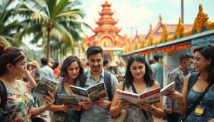 Aussie Travellers Warned: Don’t Fall for the $15 Bali Tax Trap! Here’s What You Need to Know