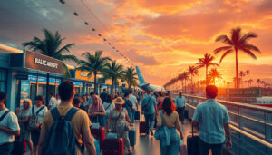 Bali Airport Gears Up for High Season Surge with Over 2 Million Passengers in Record April