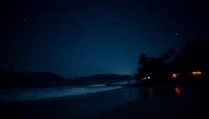 Bali Blackout: Underwater Cable Damage Leaves Indonesia's Top Tourist Island in Darkness