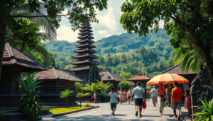 Bali Implements Tough New Rules to Tame ‘Naughty’ Tourists – Here’s What You Need to Know!