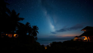 Bali in Darkness: Major Power Outage Strikes Indonesian Paradise, Disrupting Travel and Daily Life!