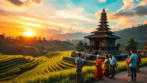 Bali Issues Strict New Rules for Tourists: 'Respect Our Culture or Face Consequences'