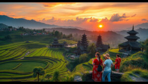 Bali Takes a Stand: Tourist Behavior Under Scrutiny with New Respectful Travel Rules!