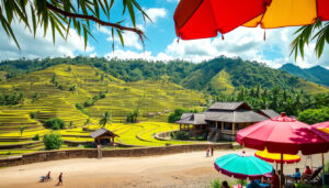 Bali Unveils Striking New Tourist Regulations: A Must-Read for Travelers!