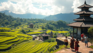 Bali Unveils Tough New Rules for Tourists: 'We Expect Respect' as Clampdown on Bad Behavior Begins