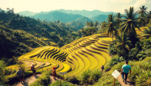 Bali's Balancing Act: Can New Tourist Tax and Strict Regulations Rescue Paradise from Overtourism?