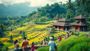 Bali’s Balancing Act: Can New Tourist Tax and Stricter Regulations Save the Island from Overtourism?