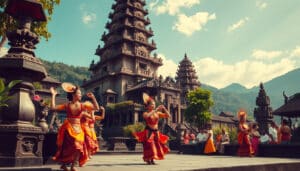 Bali's Bold Move: New 2025 Tourist Guidelines Unveiled to Preserve Culture and Sustain Local Traditions!