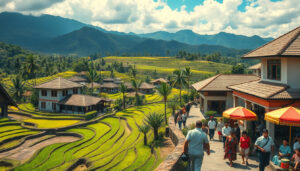 Bali's Bold Move: Tax Crackdown Targets Unlicensed Villas to Boost Tourism Revenue