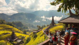 Bali's Bold New Rules: Authorities Crack Down on 'Naughty' Tourists to Protect Sacred Sites and Cultural Integrity!