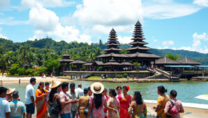 Bali's Bold New Rules: Tourists Face Legal Action for 'Naughty' Behavior Amid Cultural Crackdown