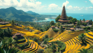 Bali's Foreign Tourist Tax: Promises of Prudent Management and Environmental Protection Amid Collection Challenges