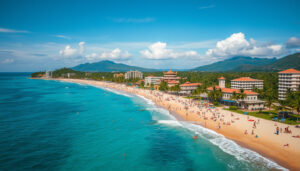 Bali's Hospitality Crisis: Surging Tourists Yet Hotels Struggle with Record Low Occupancy!