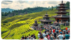 Bali's Overtourism Crisis: Can a New Tourist Tax and Stricter Laws Save the Island's Paradise?