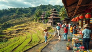 Bali's Tourist Tax: A Bold Move to Combat Overtourism or Just a Band-Aid Solution?