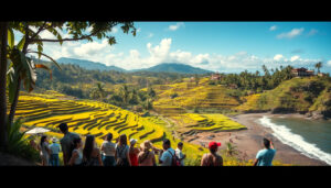 Bali's Tourist Tax: Can it Tame Overtourism and Save Paradise?