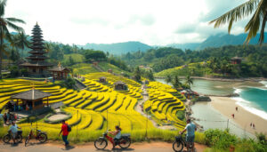 Bali’s Tourist Tax: Will It Be the Key to Reviving Paradise or Just Another Headache?