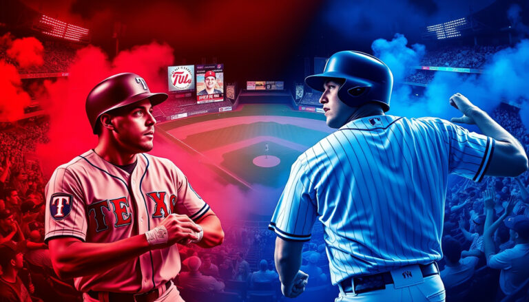 Epic Showdown: Texas Rangers Take on the New York Yankees - Highlights and Recap from May 20, 2025