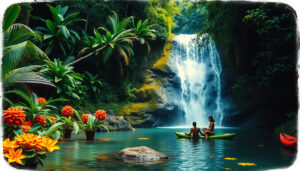 Escape the Crowds: Discover Bali's Hidden Gems for an Authentic Experience!