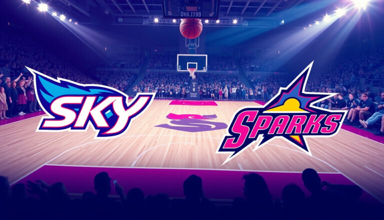 Game Day Preview: Sky vs Sparks - Expert Predictions, Betting Odds, and Top Player Props to Watch
