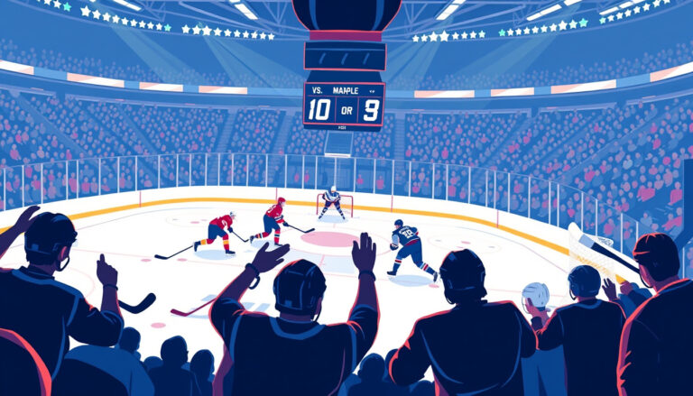 Game On: How the Panthers Can Even the Series Against the Maple Leafs with Smart Bets and Props