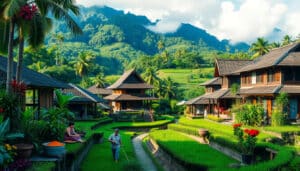 Indonesia's Village Tourism Awards Shine Spotlight on Bali's Ecotourism and Cultural Gems!