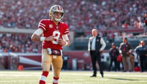 Jed York Commits to Brock Purdy's Future: A Long-Term Vision for the 49ers' Rising Star Quarterback