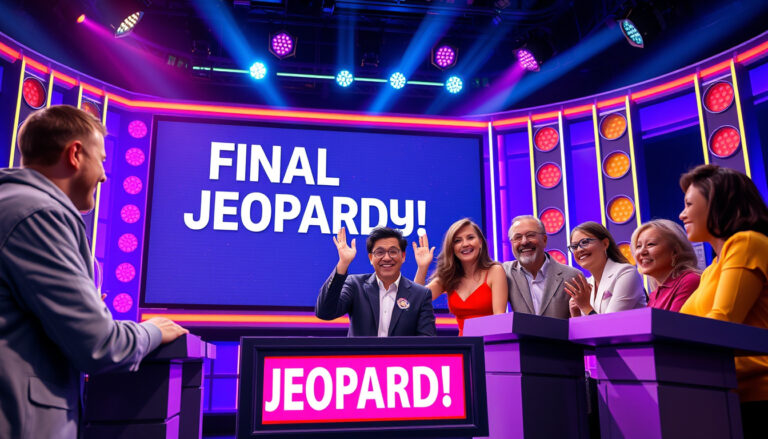 Raiders Make a Splash on ‘Final Jeopardy!’: A Game Show Highlight from May 20th